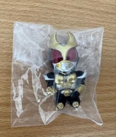 まちぼうけ 仮面ライダー 第4弾 フィギュア 仮面ライダーアギトのサムネイル