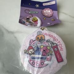 たまごっち アクリルスライドミラーコレクション 30th anniversaryのサムネイル