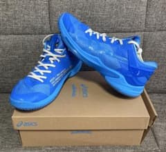 完売品】GELBURST 24 LOW 27.5cm - メルカリ