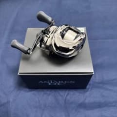 シマノ  21アンタレスDC ノーマル 美品のサムネイル
