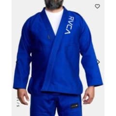RVCA ART OF JIU JITSU GI（柔術衣）A1のサムネイル
