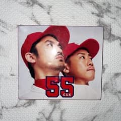 c&k 初回限定盤のサムネイル