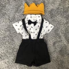 ベビー　バースデー　男の子　セット売り　90cmのサムネイル