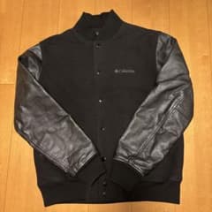 columbia コロンビア　ジャケット　未使用に近い