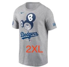 ナイキ　村上隆　東京シリーズ　日本未発売　2XL 大谷翔平 Tシャツ ナイキ 村上隆 東京シリーズ 日本未発売 2XL 大谷翔平 Tシャツ - メルカリ