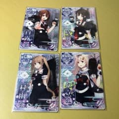 艦これアーケードのサムネイル