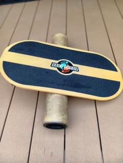 GOOF BOARD(サーフィン陸トレ)のサムネイル