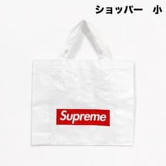 Supreme ショッパー 小 S サイズのサムネイル