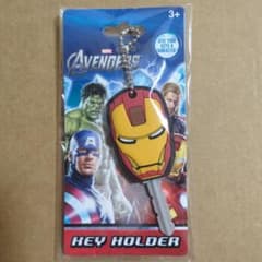 MARVEL 어벤져스 아이언맨 키링