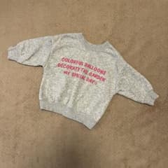 デビロック どっちも正解 トレーナー