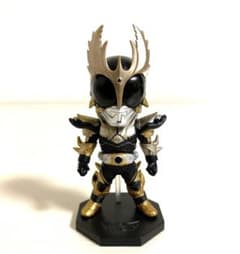 仮面ライダーシリーズ ワーコレ クウガ ライジングアルティメット