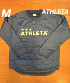ATHLETA ピステ 長袖 M - メルカリ