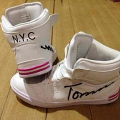 早いもの勝ち TOMMYのサムネイル