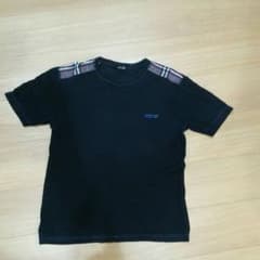 バーバリーブラックレーベルTシャツのサムネイル