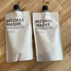 BRESMILE ブレスマイル　マウスウォッシュのサムネイル