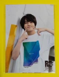 King & Prince 髙橋海人オリジナルフォトセットのサムネイル