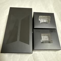 BTS OFFICIAL LIGHT STICK VER.4 ペンライトスタンド