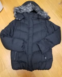UNIQLO　ダウンのサムネイル