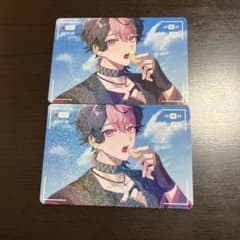 シクフォニ　LAN シクフォニチップス　カードのサムネイル