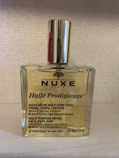 ニュクス プロディジューオイル  100mL 1プッシュのみ使用のサムネイル
