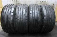 2025年製 ピレリ パワジー 225/45R18 バリ溝80～90％ 4本 - メルカリ