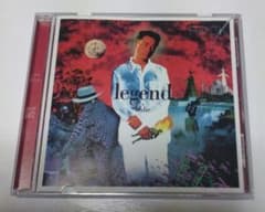 レスリー・チャン VCD【legend】1997年香港版 - メルカリ