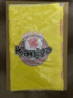 shinmonaka様専用 関東大学女子バスケットボール タオル2枚セットのサムネイル