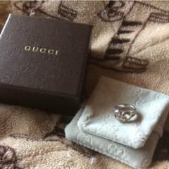 GUCCI  リングのサムネイル