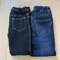 110〜120 ジーンズセットのサムネイル