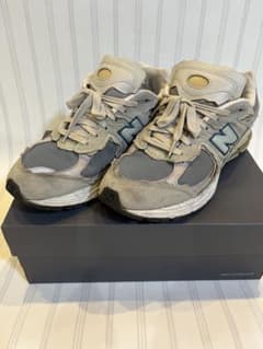 29cm ニューバランス 2002R プロテクションパック 〝グレー“のサムネイル