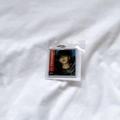 TREASURE 아크릴 키 체인 2023-24 Pulse On