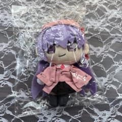 ワダアルコ展　デフォルメＢＢぬいぐるみのサムネイル