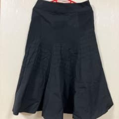 RITSUKO SHIRAHAMAのロングスカートのサムネイル