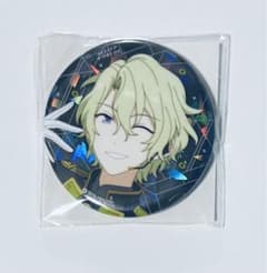 あんスタ スタライ 7th 缶バッジ 巴 日和のサムネイル