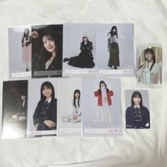 櫻坂46 4期生 生写真 まとめ売り - メルカリ