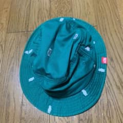帽子　ハット　ノースフェイス　チャムスのサムネイル