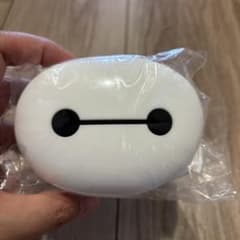 未開封 ベイマックス happyくじ 一番くじ E賞 シリコンポーチ - メルカリ