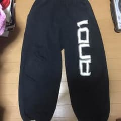AND1 スウェットパンツのサムネイル