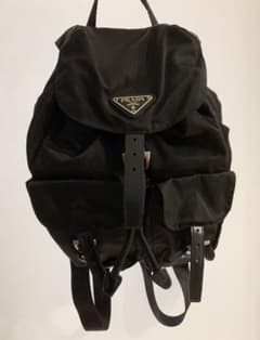 PRADA プラダ リュックのサムネイル
