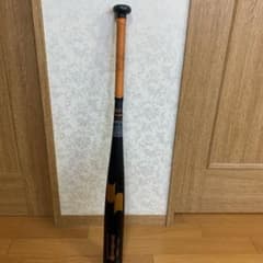 あつお様専用 硬式用金属バット　SSKスカイビートのサムネイル