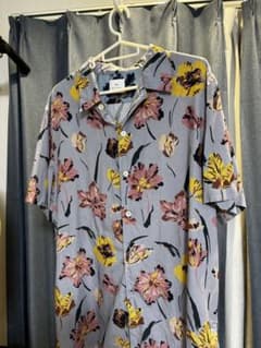 Paul Smith カジュアルシャツ 半袖のサムネイル