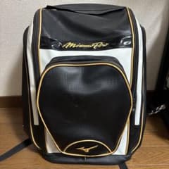 MIZUNO Pro 野球 遠征バッグ バックパックのサムネイル