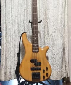 希少 Kawai Rockoon KRB-69A エレキベース 手渡し可 - メルカリ