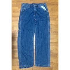 Levi's　568 STAY LOOSE CARPENTER W33L32のサムネイル