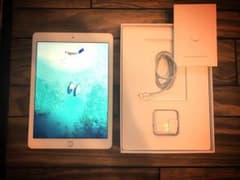 iPad Air2 128GB ゴールドのサムネイル