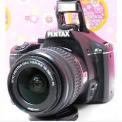 ＰＥＮＴＡＸ　ｋ−ｍのサムネイル