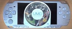 정크 SONY PSP 2000 본체 몬스터 헌터 2nd G