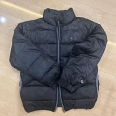 Champion ダウンジャケット ブラックのサムネイル