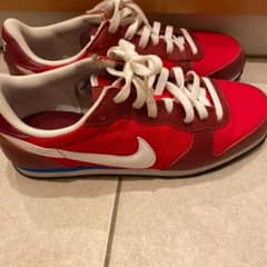 値下げしました！　NIKE ナイキ スニーカーのサムネイル