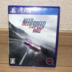 PS4 NEED FOR SPEEDのサムネイル